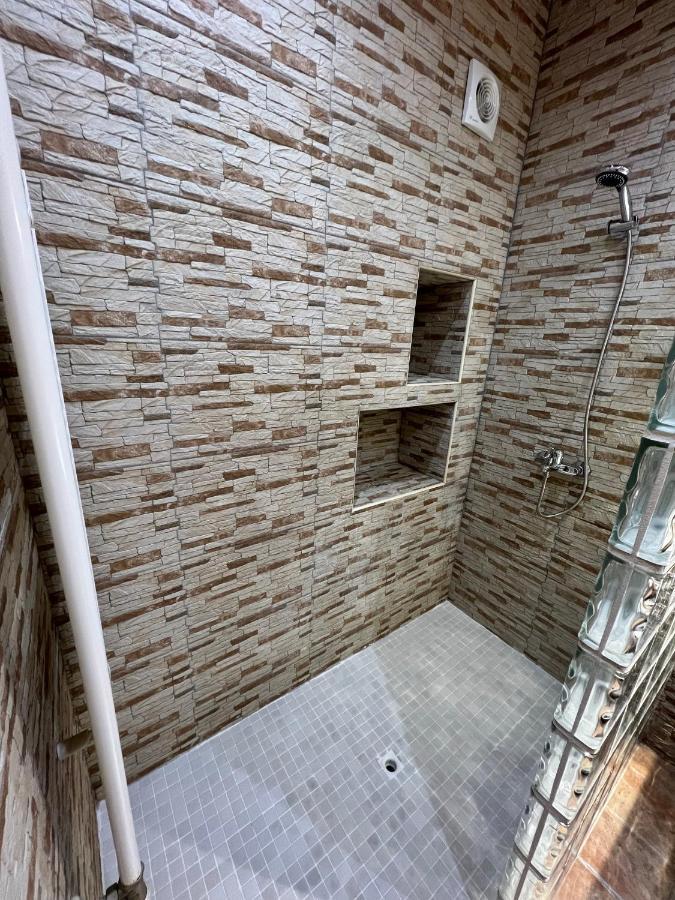 Apartamento Masferrer Leilighet L' Escala Eksteriør bilde